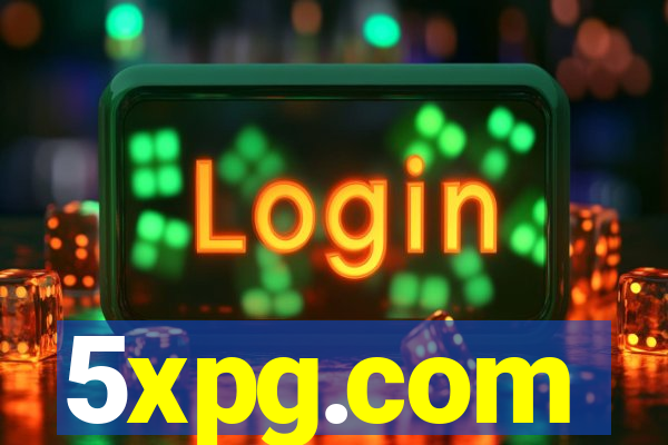 5xpg.com