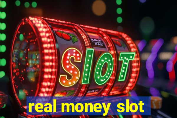 real money slot