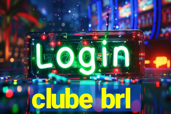 clube brl