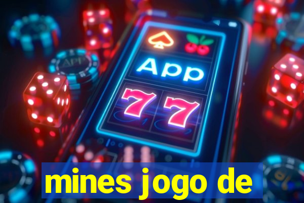 mines jogo de