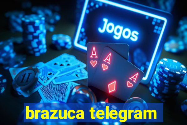 brazuca telegram