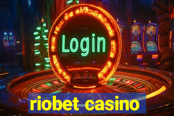 riobet casino