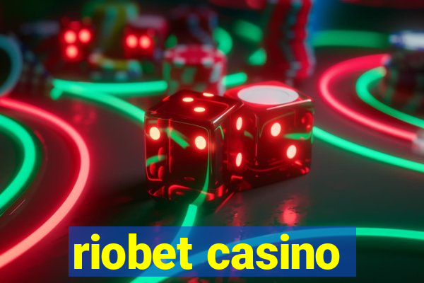 riobet casino