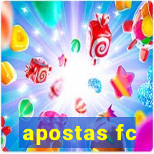 apostas fc