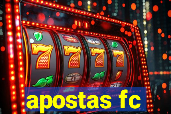 apostas fc