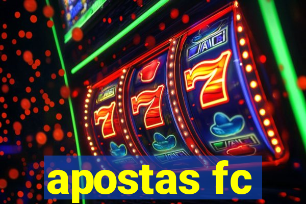 apostas fc