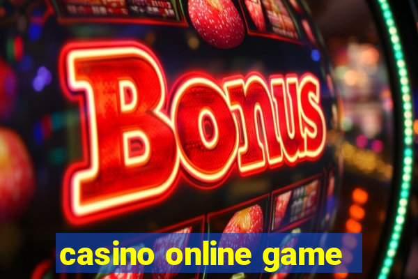 casino online game