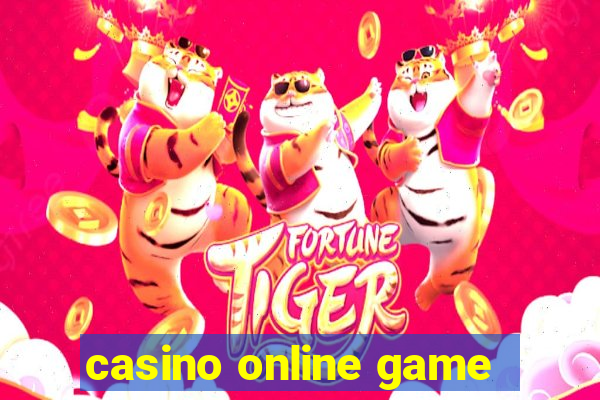 casino online game