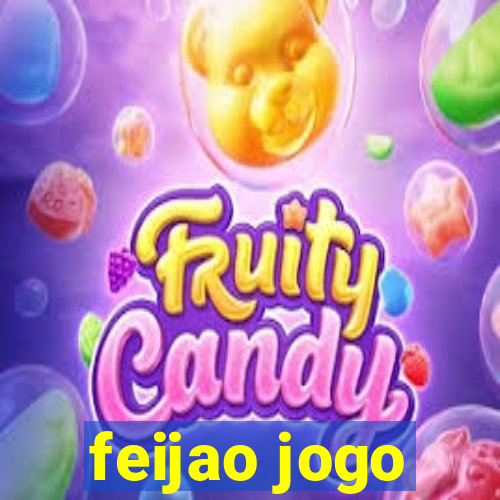 feijao jogo