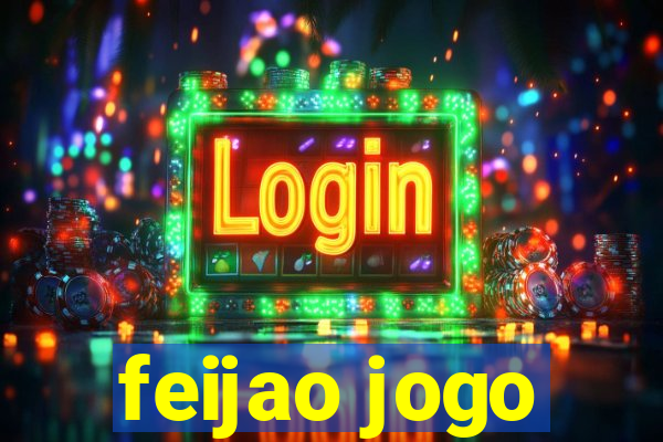 feijao jogo