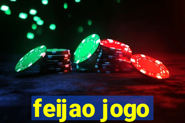 feijao jogo