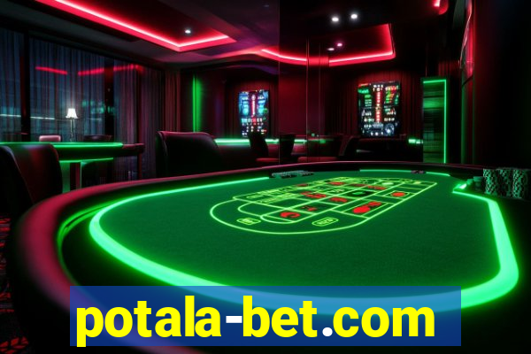 potala-bet.com