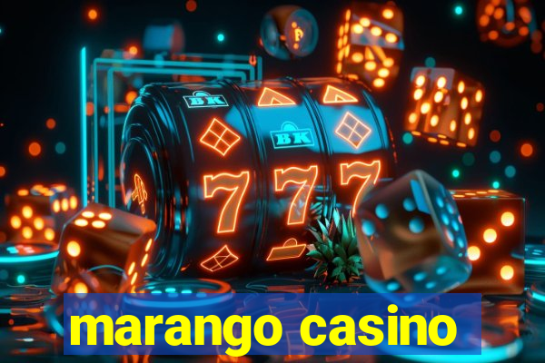 marango casino