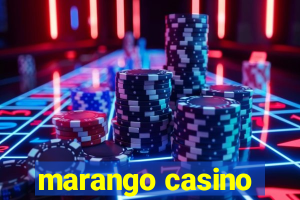 marango casino