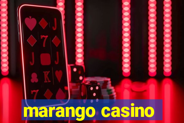 marango casino