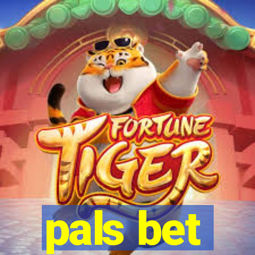 pals bet