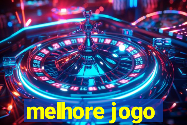 melhore jogo