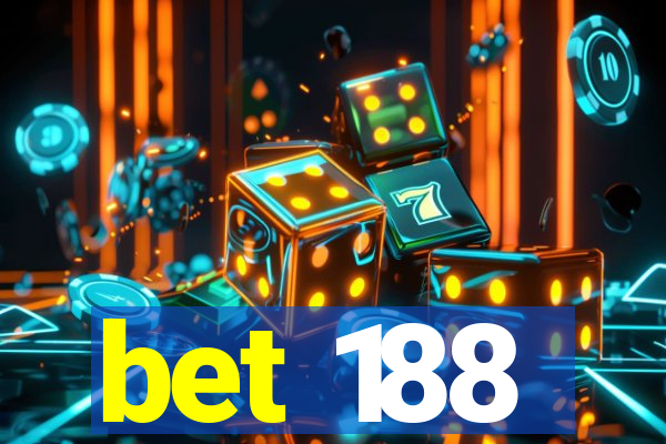 bet 188