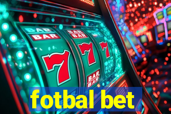 fotbal bet