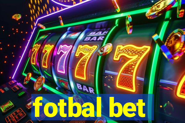 fotbal bet