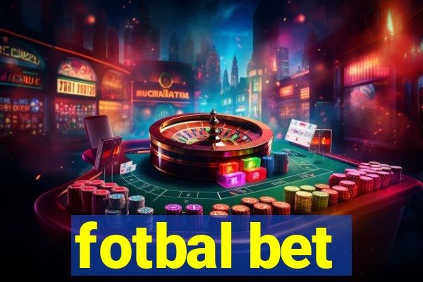 fotbal bet