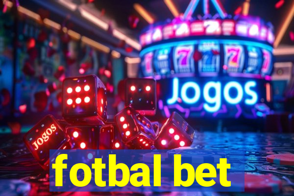 fotbal bet