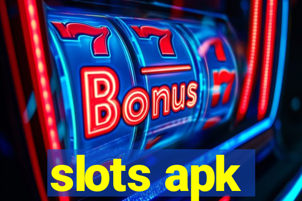 slots apk