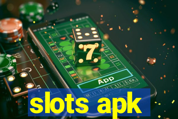 slots apk