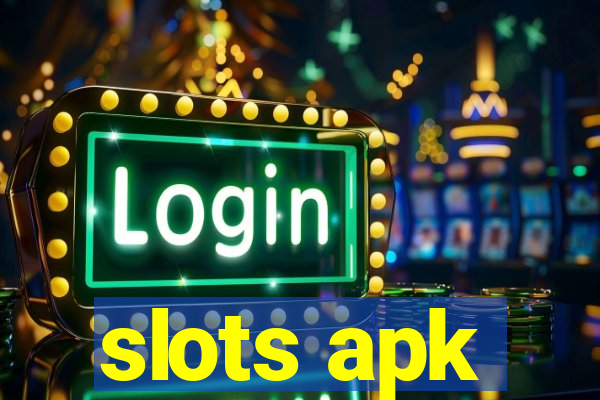 slots apk