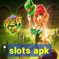 slots apk