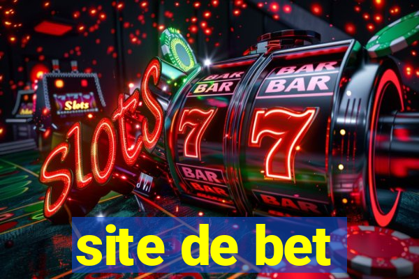 site de bet