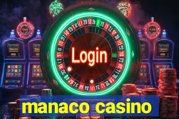 manaco casino