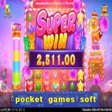 pocket games soft fortune tiger