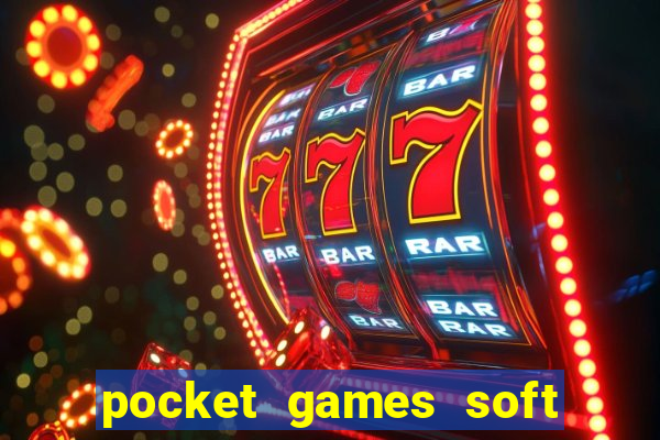 pocket games soft fortune tiger