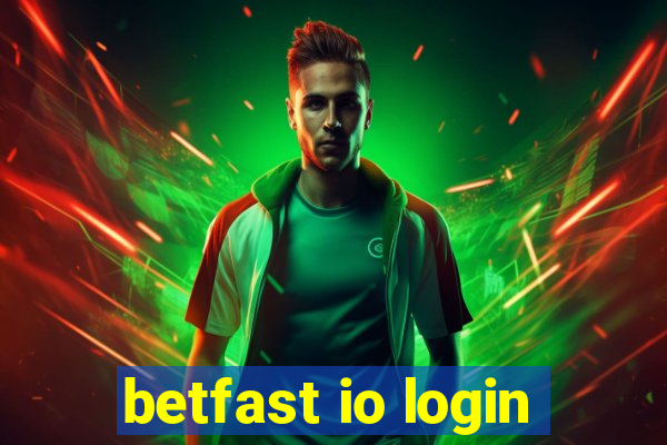 betfast io login