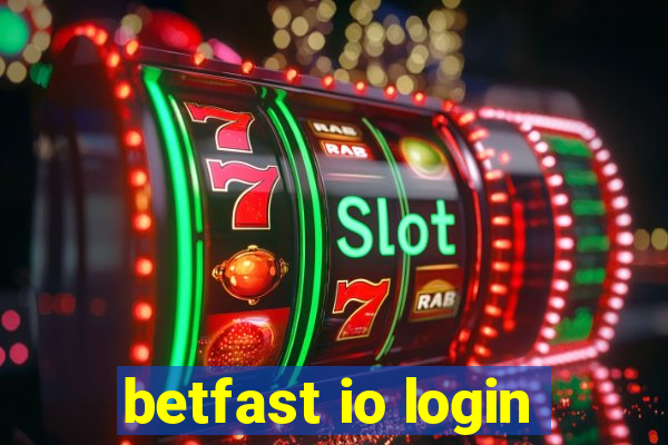 betfast io login