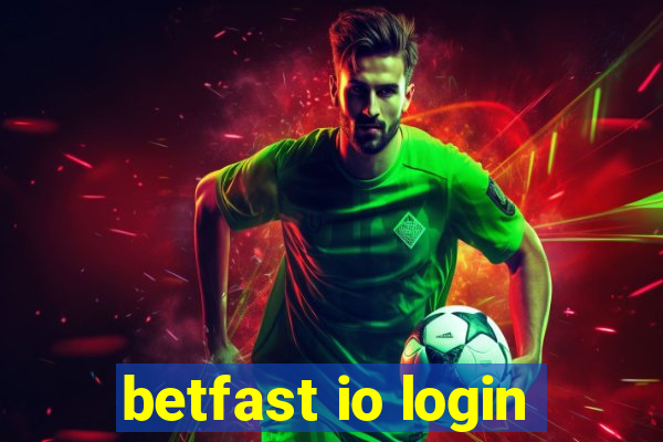 betfast io login