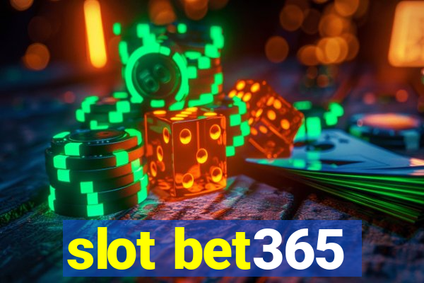 slot bet365