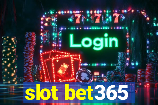 slot bet365