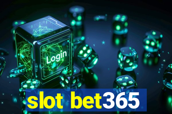 slot bet365