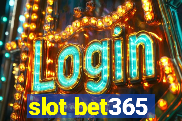 slot bet365