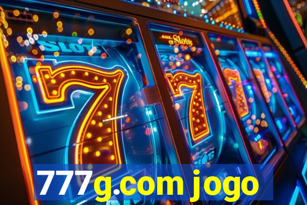 777g.com jogo