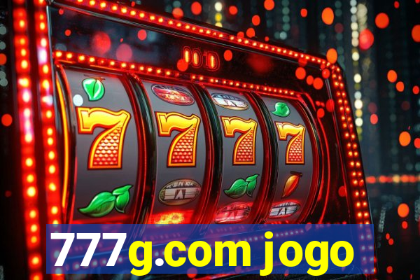 777g.com jogo