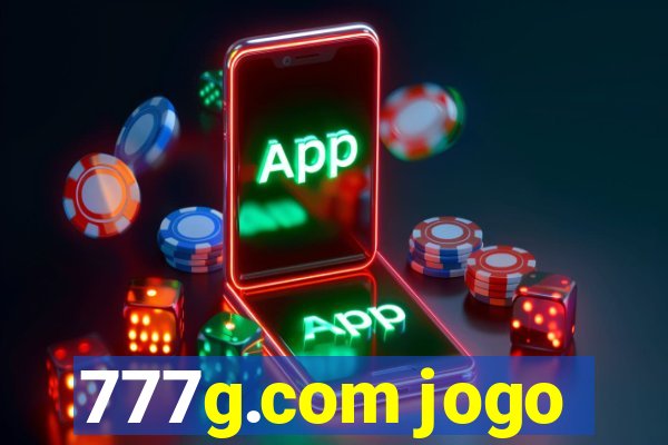 777g.com jogo