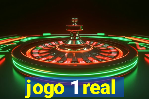 jogo 1 real