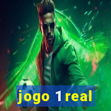 jogo 1 real