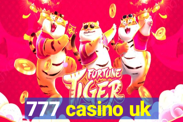 777 casino uk