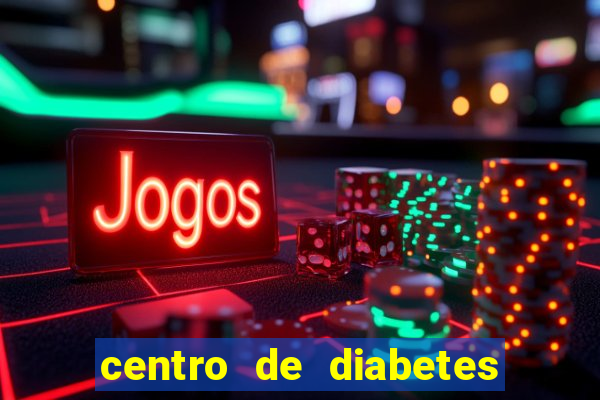 centro de diabetes rio de janeiro