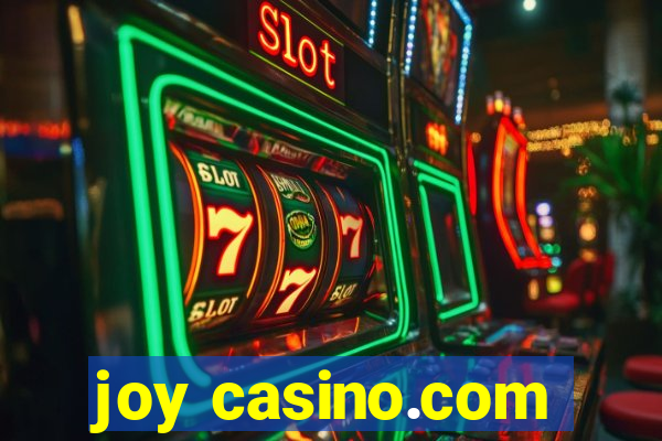 joy casino.com