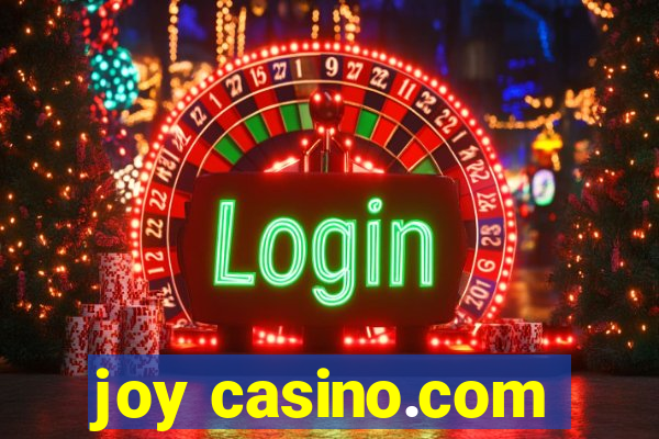 joy casino.com